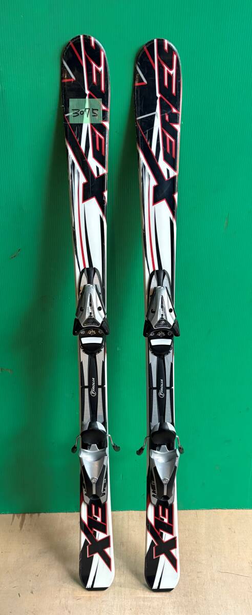 【3075】★USED★  XERE 128cm 拍卖