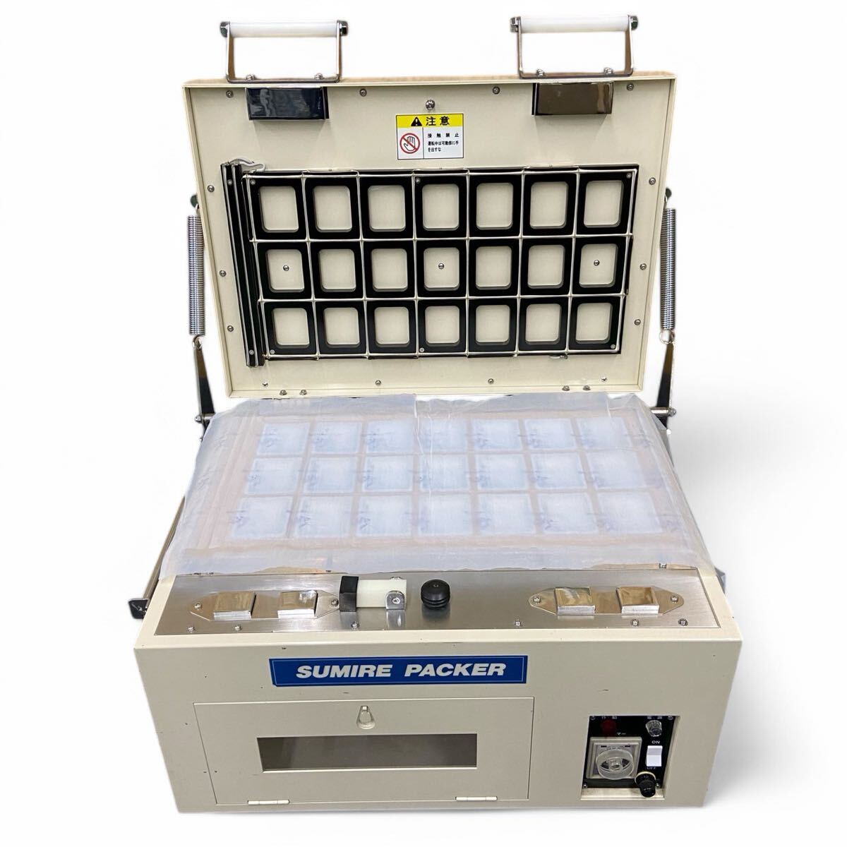 ★☆すみれ分包機 すみれパッカー SAP-101A 動作確認済み J☆★拍卖