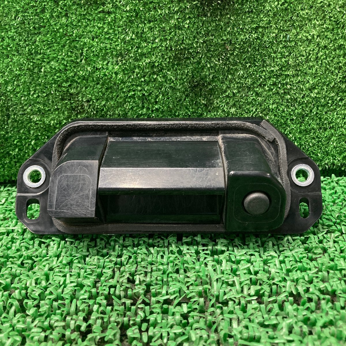 ♪♪パッソ X M700A リアゲート アウターハンドル バックドア(W2190)♪♪拍卖