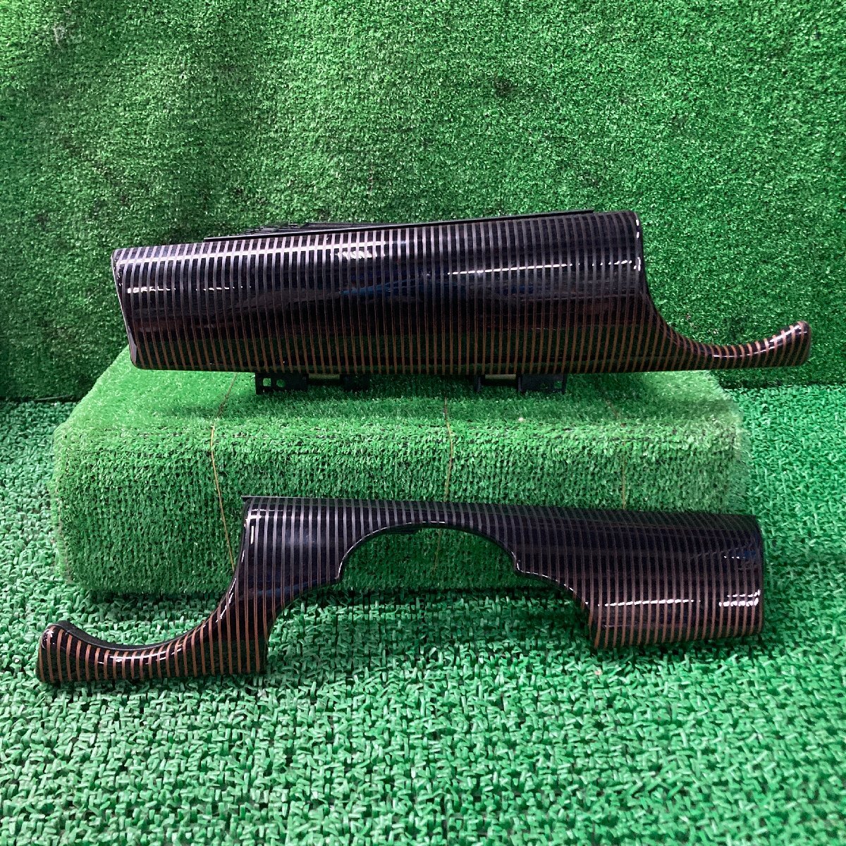 ♪♪BMW ミニ クーパー MF16 小物入れ パネル インパネ (W2246)♪♪拍卖