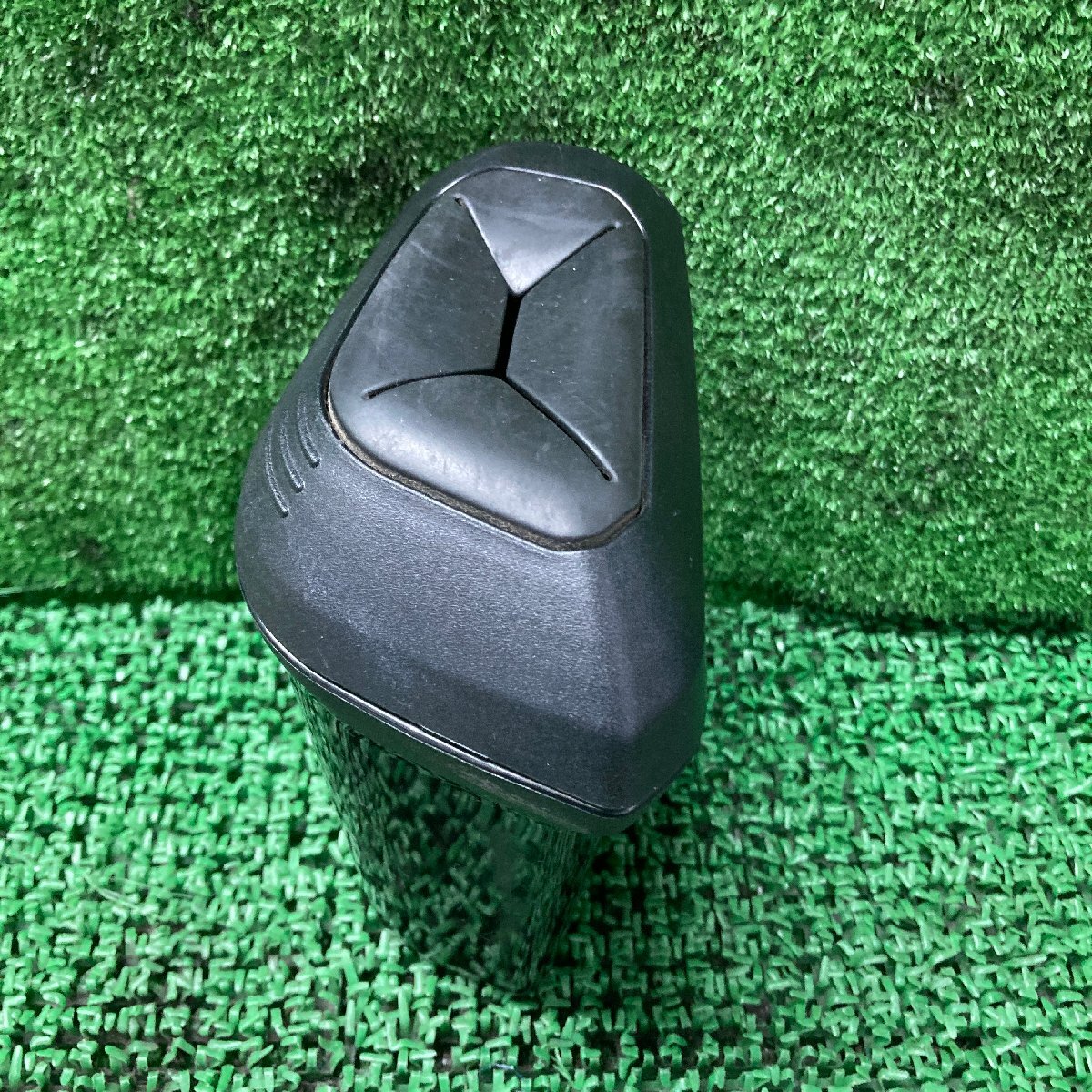 ♪♪プリウス S ZVW30 ゴミ箱 ダストボックス 運転席ドアポケット用 カーメイト(W2473)♪♪拍卖