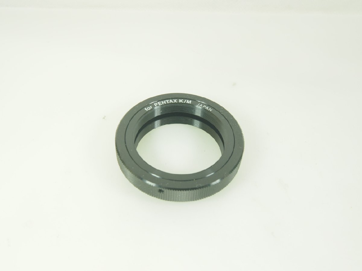 M160-B999☆☆Tマウントアダプター ペンタックスKM用拍卖