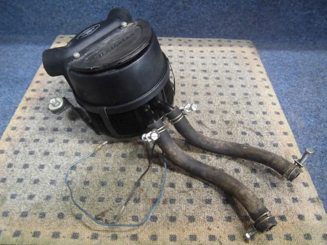 1968年 ハイゼット S37V ブロアユニット ファンモーター拍卖