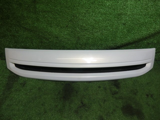 2005/1 ラウム CBA-NCZ20 ラジエーターグリル ホワイトパール 073 08423-4603 【個人宅配送不可商品】拍卖