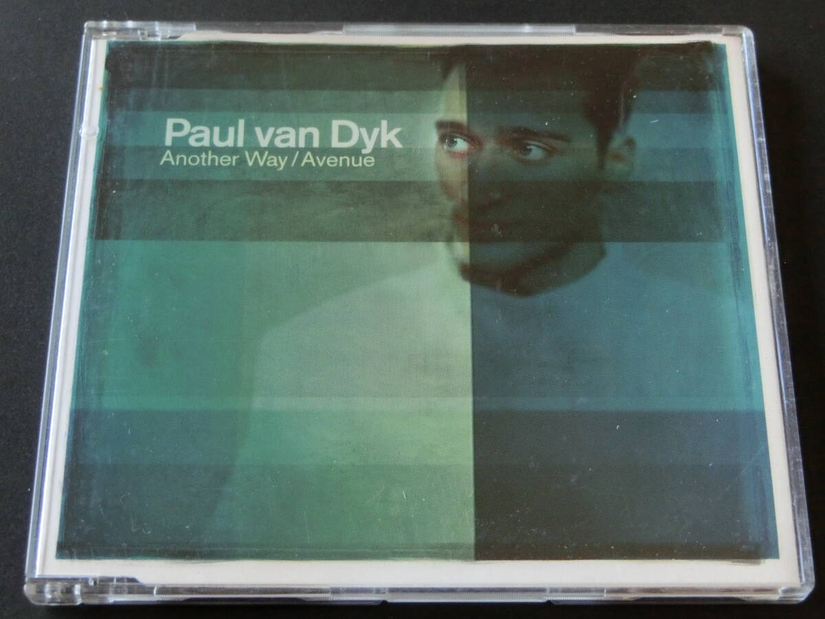 Paul Van Dyk■Another Way (Club Mix) / Avenue拍卖