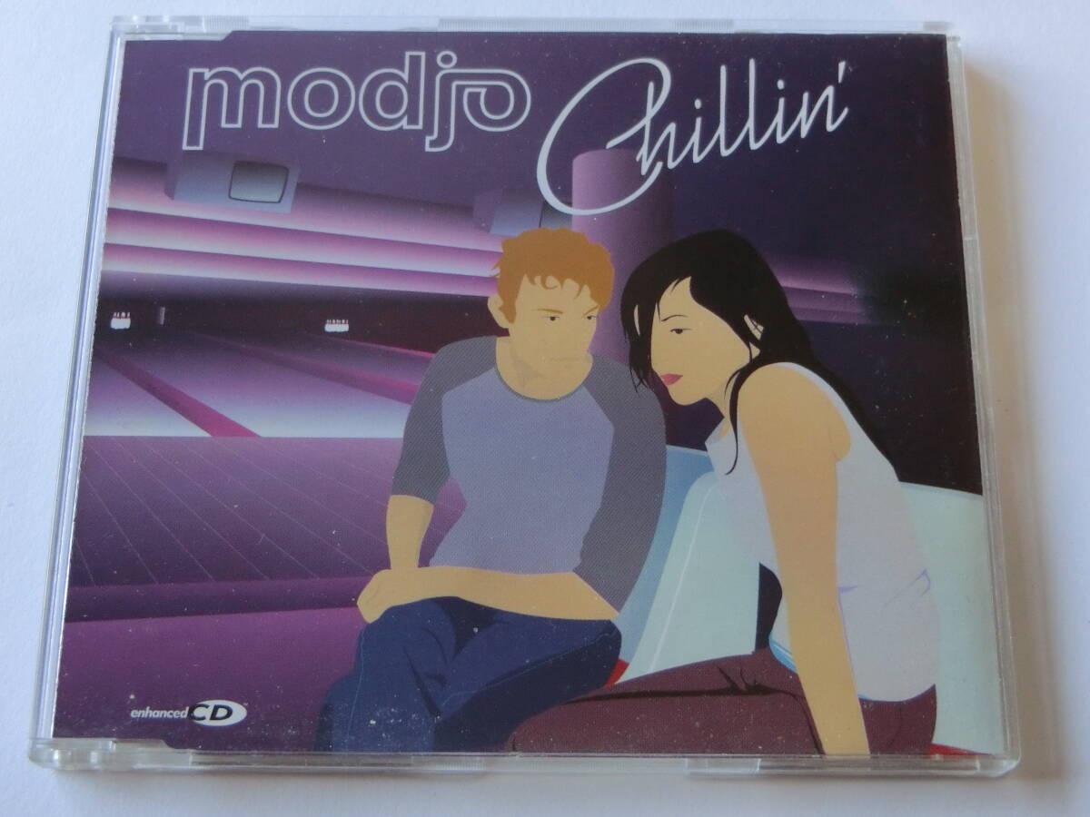modjo■Chillin’ (Original Extended)拍卖