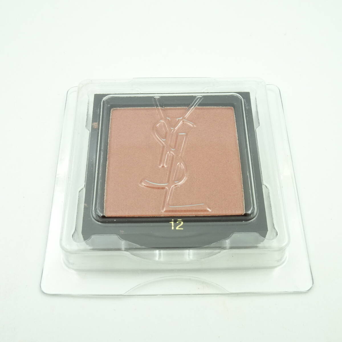 イヴ・サンローラン メイクミーブラッシュ パウダー S 12拍卖