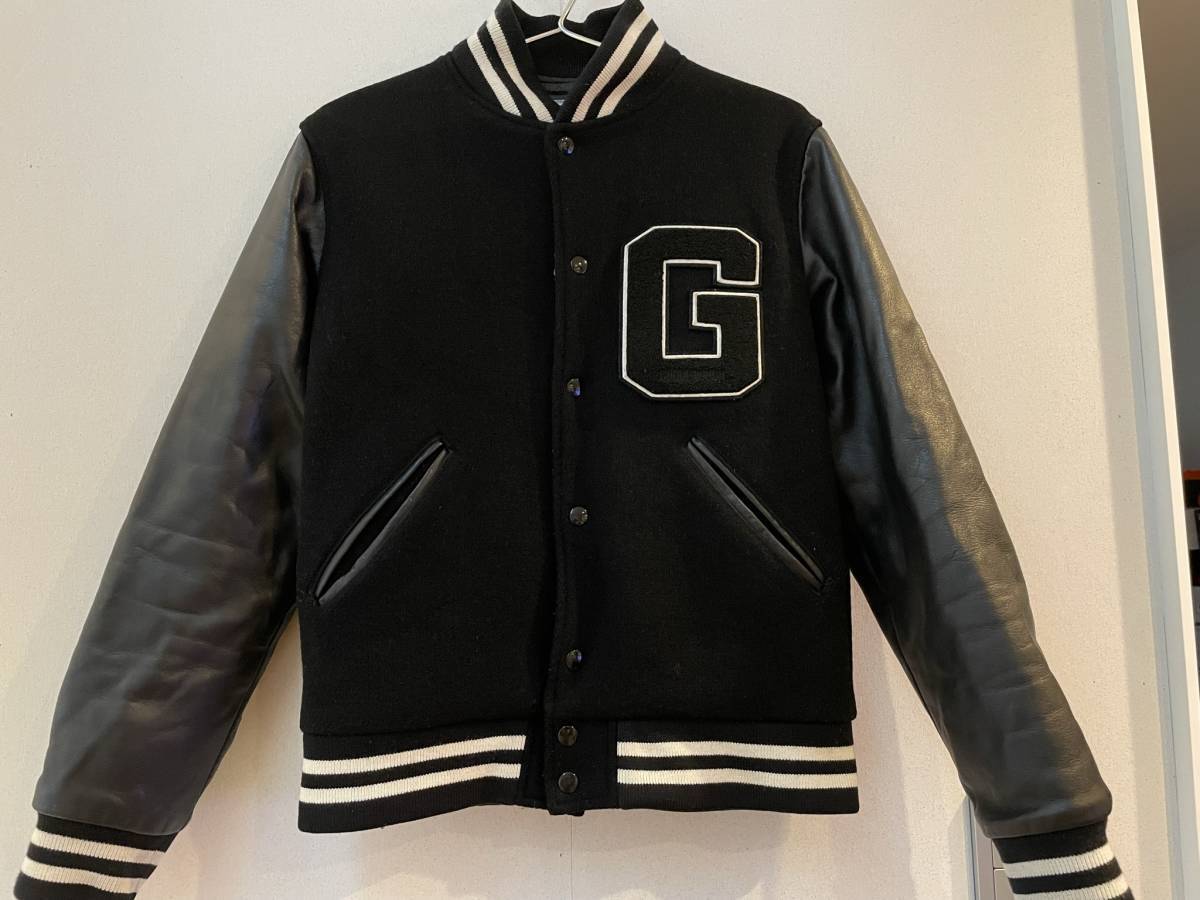 GOODENOUGH グッドイナフ 1sスタジャン 復刻拍卖