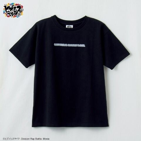即決 ヒプノシスマイク レディースTシャツ【3L】新品タグ付き ヒプマイ拍卖