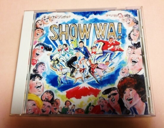 SHOW WA! バラエティーレボリューション/プロポーズ大作戦,ハイスクールララバイ,タケちゃんマン,徹子の部屋,デンセンマン,ひょうきん族等拍卖