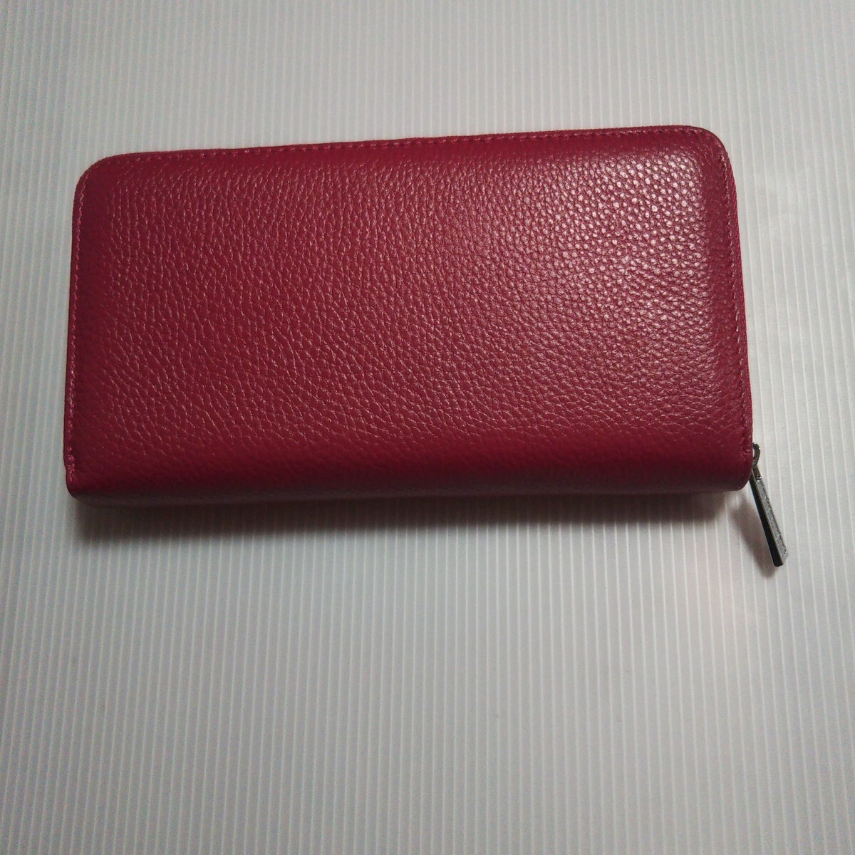 印鑑も入る通帳ケース カードケース 大容量 新品未使用拍卖