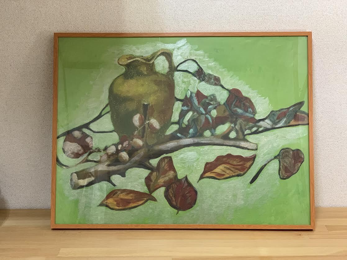 画 コピー 現代アート キャンバス アクリル画 拍卖