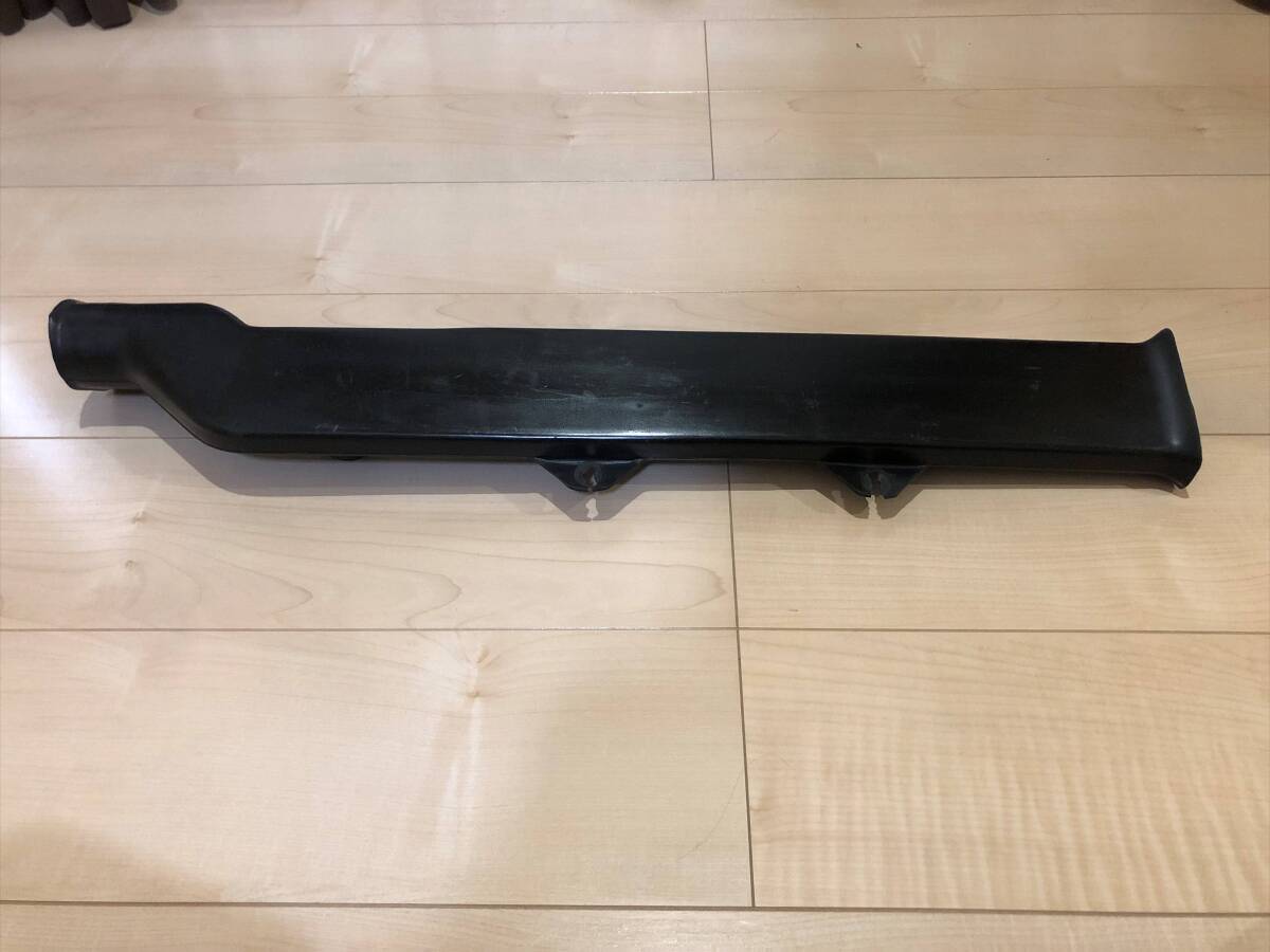 希少!! AE86 純正 エアクリーナーダクト エアクリ エアクリBOX スプリンタートレノ カローラレビン ハチロク 4A-G 4AG トヨタ TOYOTA TRD拍卖