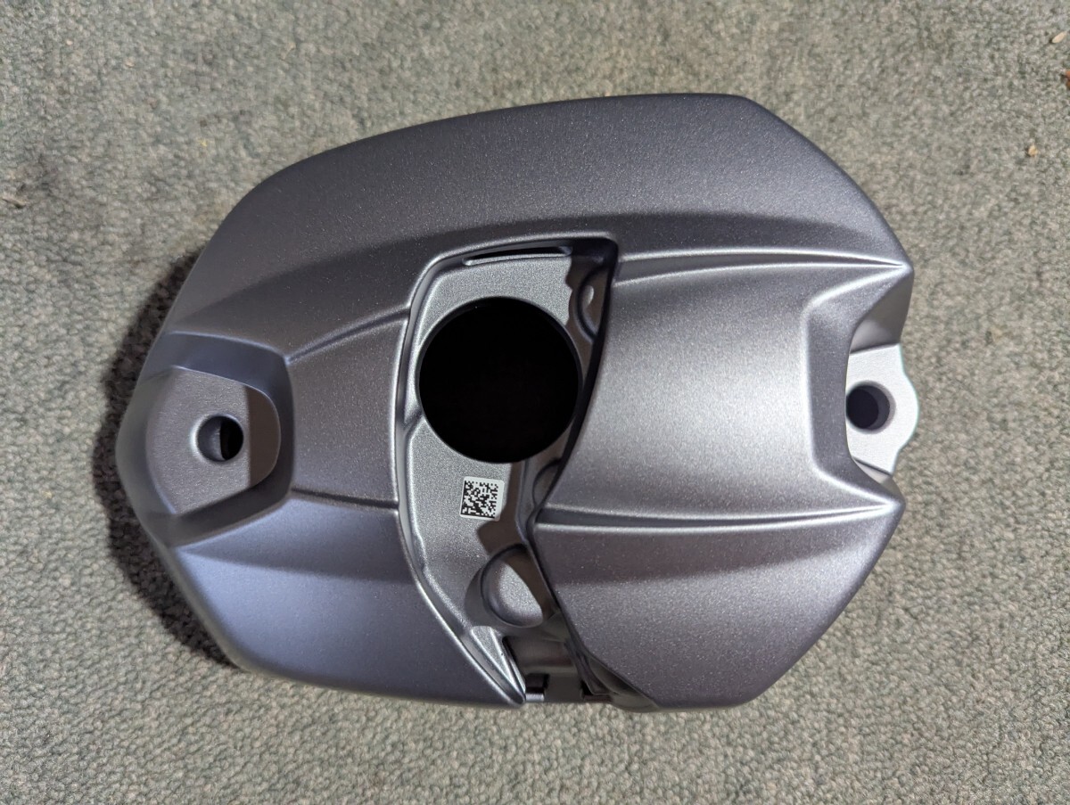 RnineT R1200GS BMW純正 エンジン シリンダーヘッドカバー 品番7723675 未使用品 拍卖