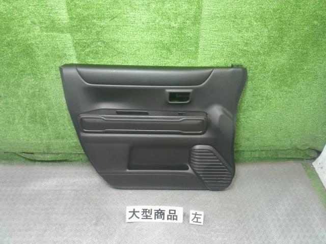 スズキ(SUZUKI)※同梱不可※ハスラー MR92S 左フロントドアトリム 品番 83720-59S00-5PK 内貼りのみ拍卖