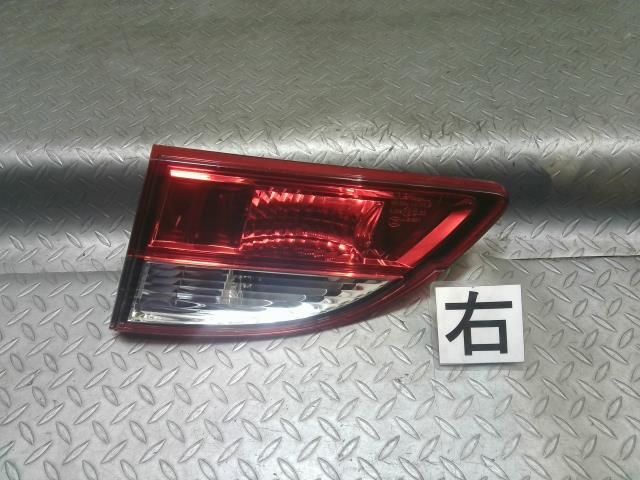 日産(NISSAN)※同梱不可※ラフェスタ CWEFWN 右フィニッシャーパネル 品番 26540-HA00B 点灯OK拍卖