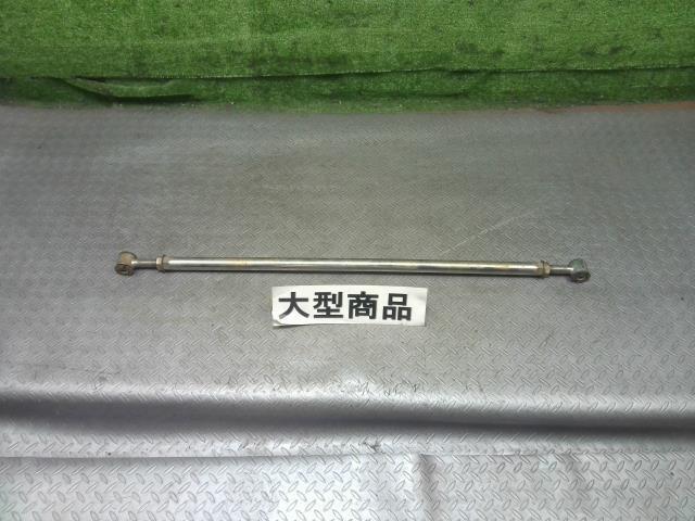 スズキ(SUZUKI)※同梱不可※ジムニー JB23W ラテラルロッド 社外品拍卖