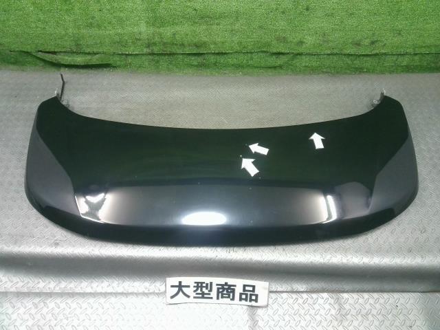 スズキ(SUZUKI)※同梱不可※ワゴンR MH34S ボンネット フードパネル カラー ZJ3 品番 57300-72M50 ヒンジ付拍卖