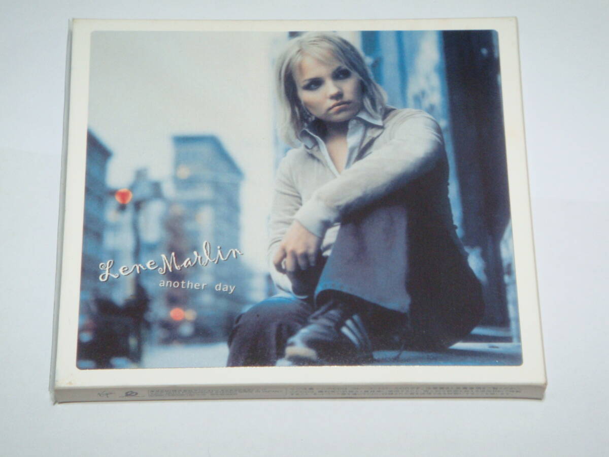 中古 レネ・マーリン/アナザー・デイ 日本盤拍卖