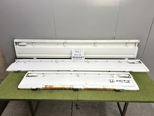 アクティ トラック HA3 アオリ 3枚セット 三方開 リア ゲート HA4 SDX NH578 68300-SJ6-000ZZ 右 1F2 015165拍卖