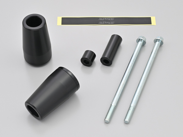 デイトナ エンジンプロテクター/ブラック仕様 Z650RS (40480)拍卖