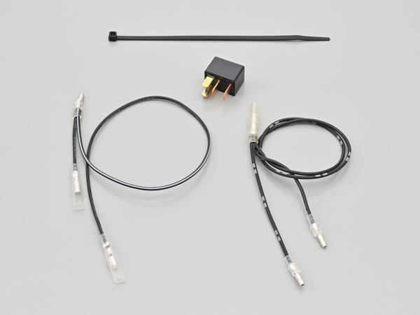 デイトナ かんたん!電源取り出しハーネス CL250/CL500用 (41581)拍卖