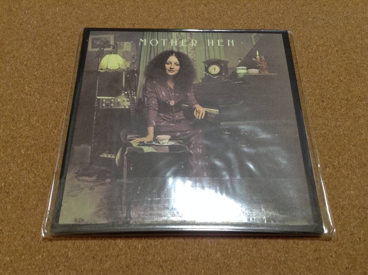 CD/ マザー・ヘン MOTHER HEN / BIG PINK 拍卖