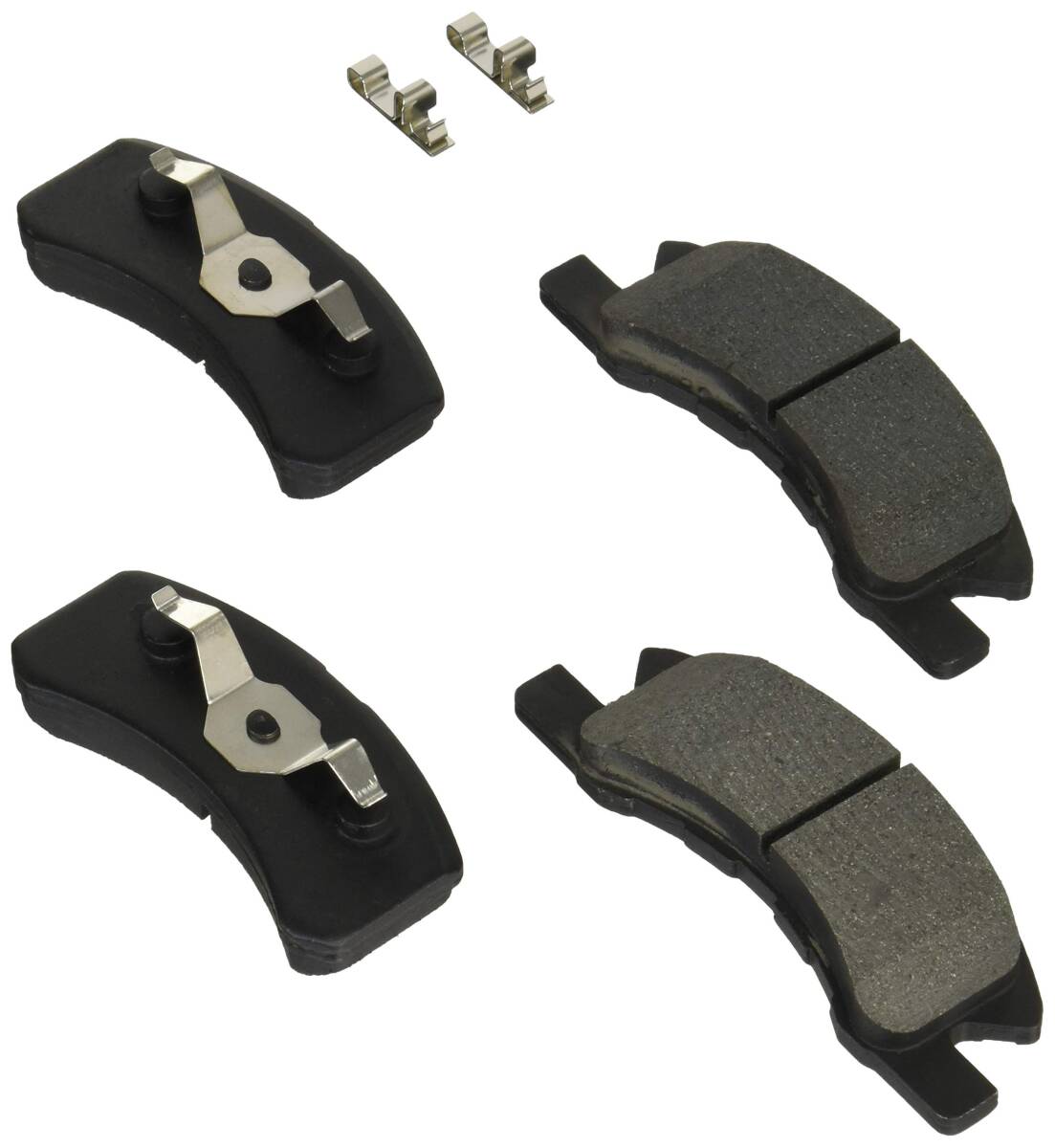 ミツビシ タウンボックス U61W U62W U63W U64W U65W U66W フロントブレーキパッド BP01_ MN113093拍卖