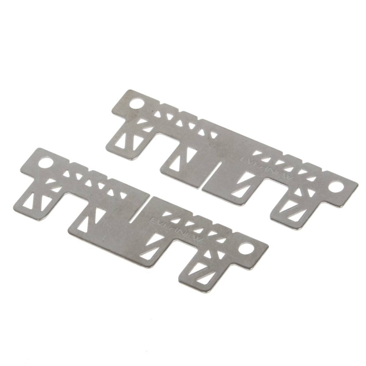 エバニュー(EVERNEW) ALストーブ用チタン十字ゴトク EBY253拍卖