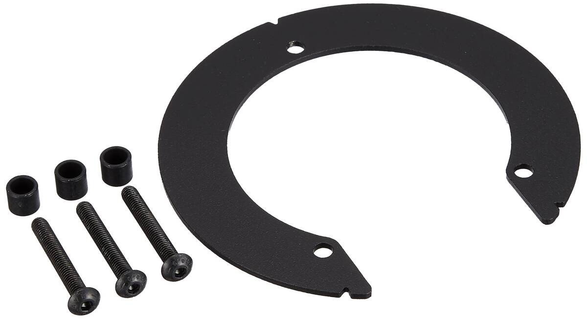 GIVI (ジビ) バイク用 タンクバッグ タンクロック用 アタッチメント (MT-10) BF27 96722拍卖