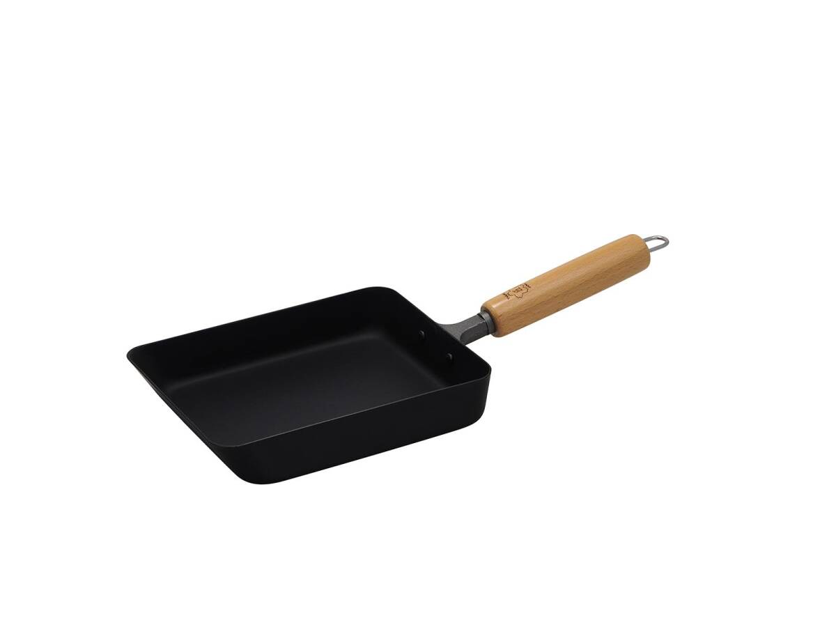 匠 タクミジャパン 鉄の表面に凹凸があるこびりつきにくいマグマプレート鉄フライパン 玉子焼き IH対応 鉄 鉄表面に凹凸加工を施すことで油拍卖