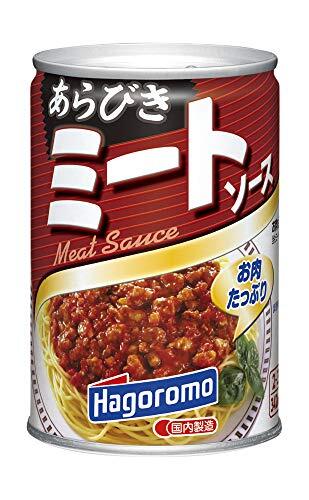 はごろも あらびきミートソース 290g (2114) ×12個拍卖