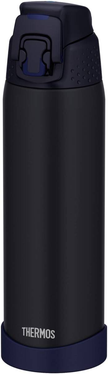 サーモス 水筒 真空断熱スポーツボトル 0.72L ミッドナイトブルー 保冷専用 FJR-720 MDB拍卖