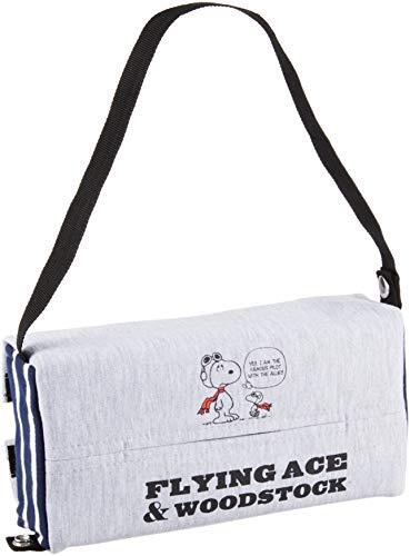 ボンフォーム 車用ティッシュケース スヌーピー フライングスヌーピー 軽/普通車 ルームインテリア 32x17x2cm グレー 7503-05G拍卖