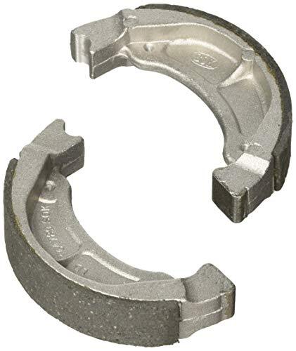 バイクパーツセンター(Bike Parts Center) ブレーキシュー フロント用 SOK201 ヤマハ ジョグ/JOG 3KJ系 6103拍卖