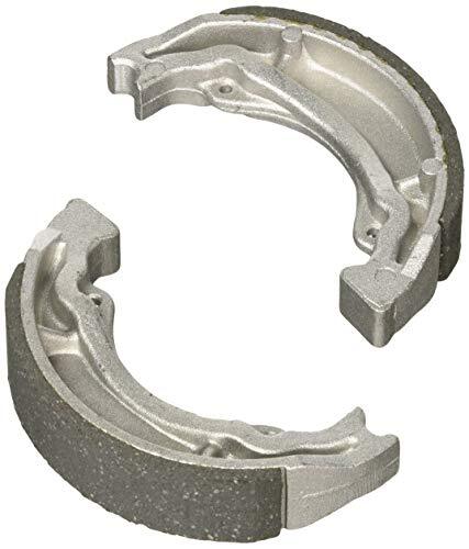 バイクパーツセンター(Bike Parts Center) ブレーキシュー リア用 SOK538 スズキ レッツII他 6105拍卖