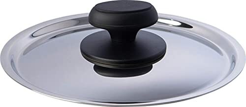 宮崎製作所 十得鍋 蓋 18cm用 日本製 JN-18C拍卖