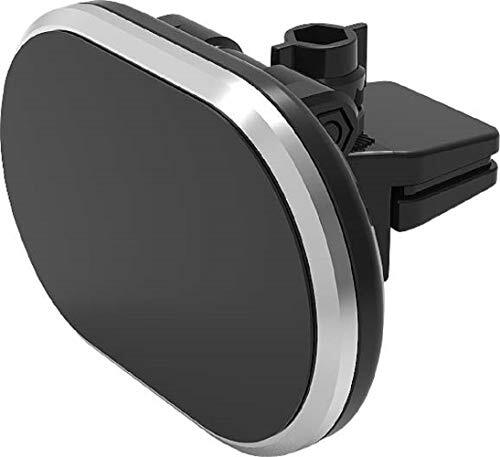 カシムラ タブレット対応 車載ホルダー 強力マグネット 吹き出し口用 ダッシュボード用 ヘッドレスト用 スマホホルダー しっかりと固定 片拍卖