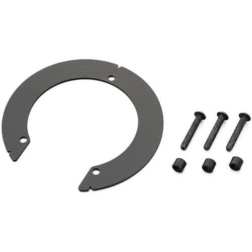 GIVI (ジビ) バイク用 タンクバッグ タンクロック用 アタッチメント (Vストローム650) BF01 95272拍卖