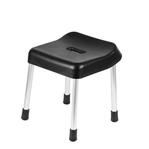 【BLKP】 パール金属 風呂 椅子 バススツール 高さ30cm 日本製 ブラック BLKP 黒 HB-848拍卖
