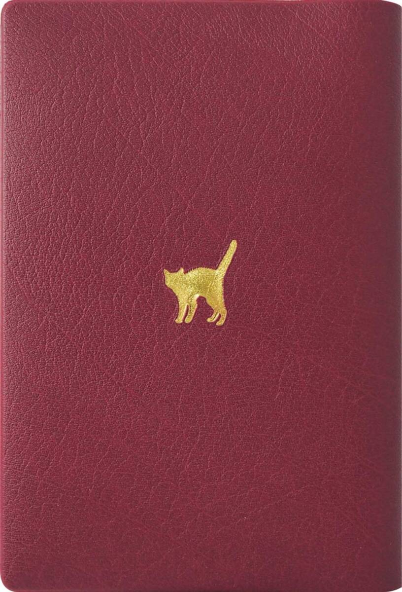 エルコミューン ブックカバー 文庫 ポイント 猫 PBC-002拍卖