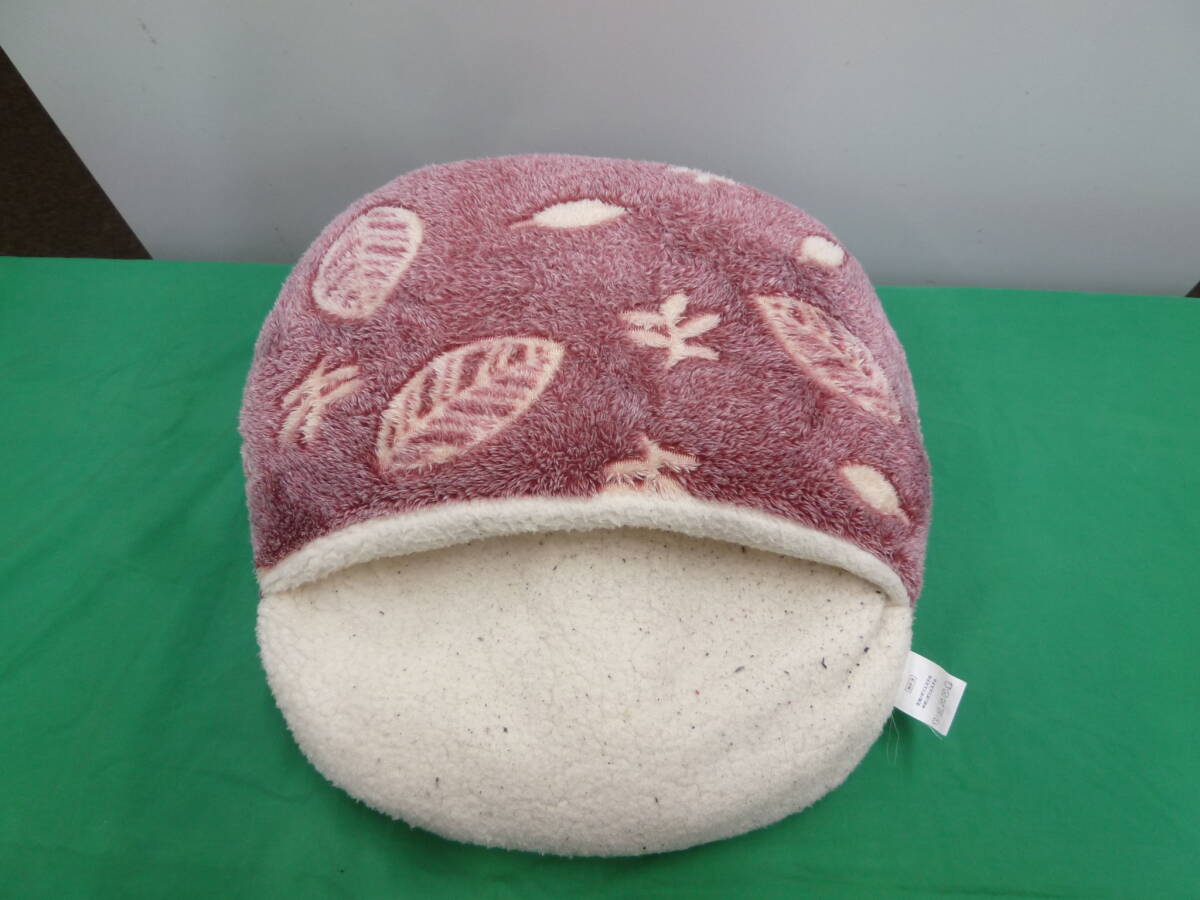 【8783】武田コーポレーション 足入れクッション拍卖