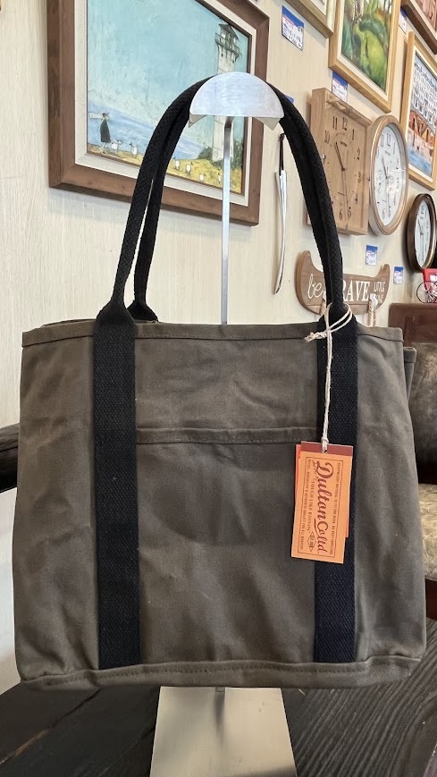 ★DULTON (ダルトン) ワーカー バッグ オリーブ WORKER BAG Olive★男女兼用 拍卖