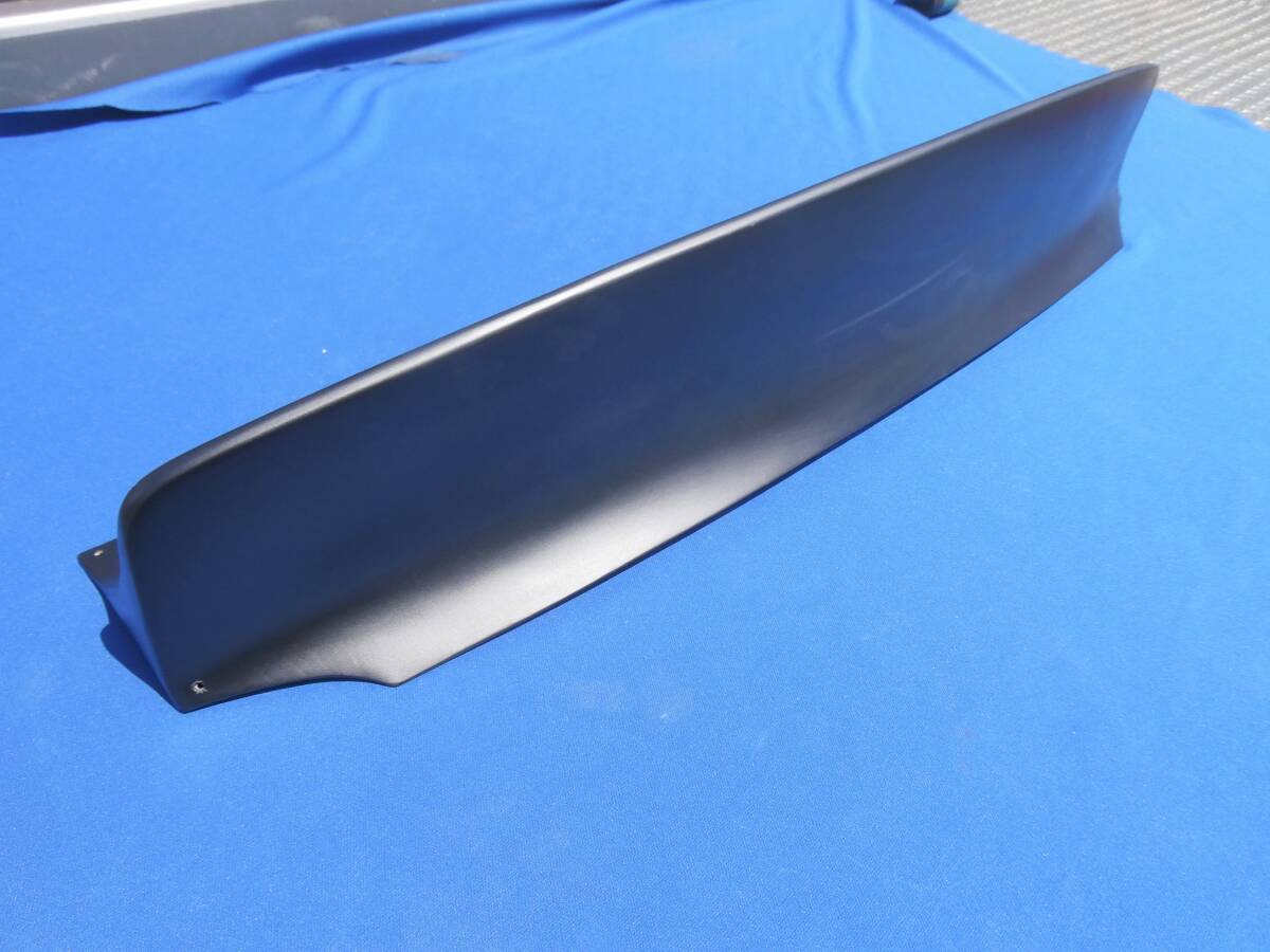 絶版 ヒライジドウシャ NB ロードスター T-SPEC ダックテール リアスポイラー ウイング NB6C NB8C 希少 平井自動車 個人宅発送可能拍卖