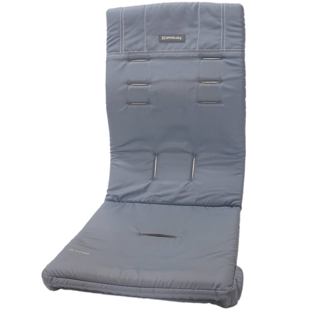 UPPAbaby G-Luxe シートライナー アッパベビー アメリカ ボストン ジーラクス ストローラー ベビーカー カバー クッション拍卖