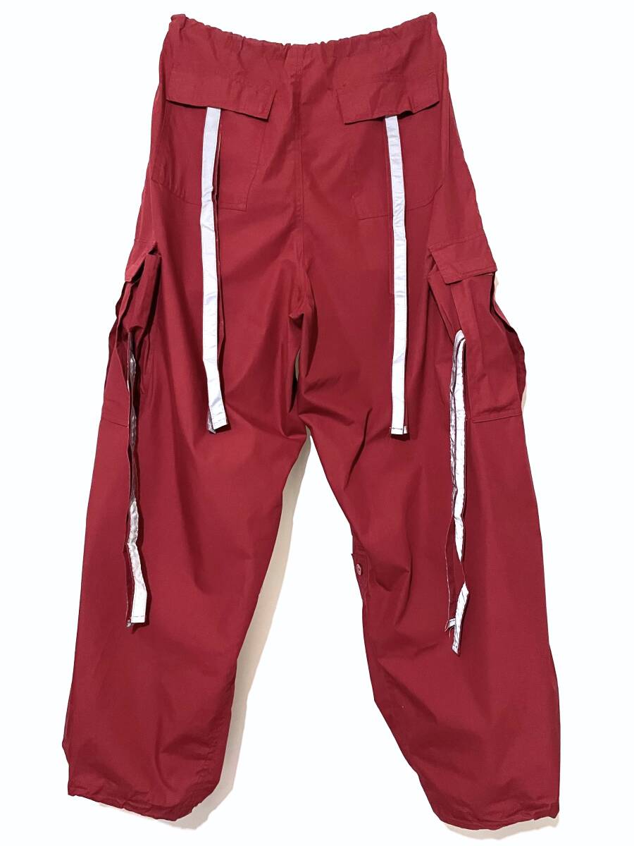 ヴィンテージ UK イギリス 90s 80s Y2K カーゴパンツ Jungle Hardware M65 M51アメリカ軍 イギリス軍 リフレクター クラブウェア拍卖