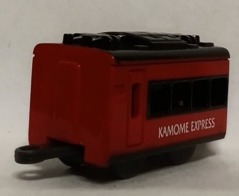 A03-8 カプセルプラレール カモメエクスプレス 中間車両拍卖