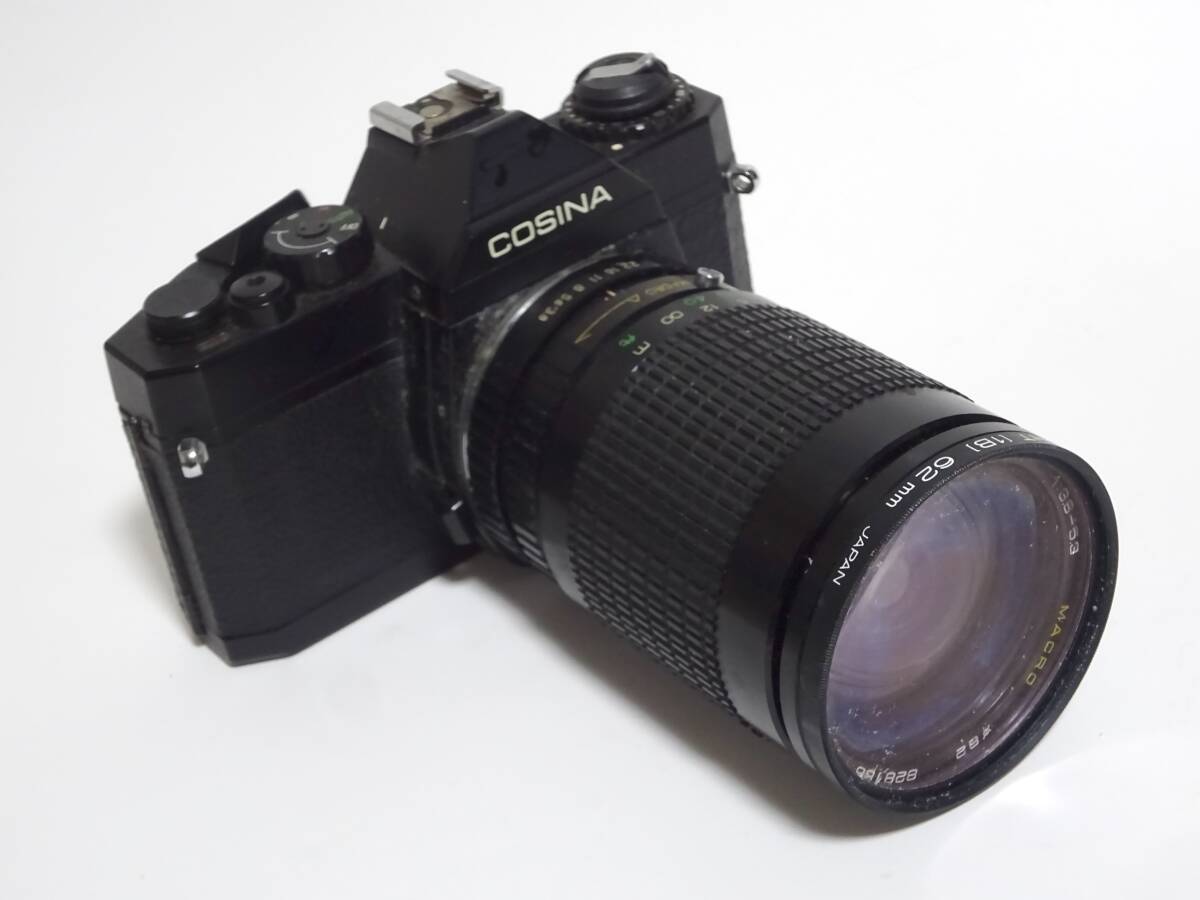 ★COSINA★コシナフィルムカメラ★中古★拍卖