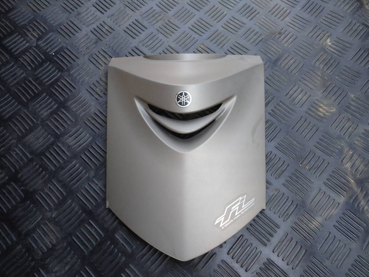 YAMAHA ヤマハ シグナスX 1型 フロントカバー 送料無料!! SE12拍卖