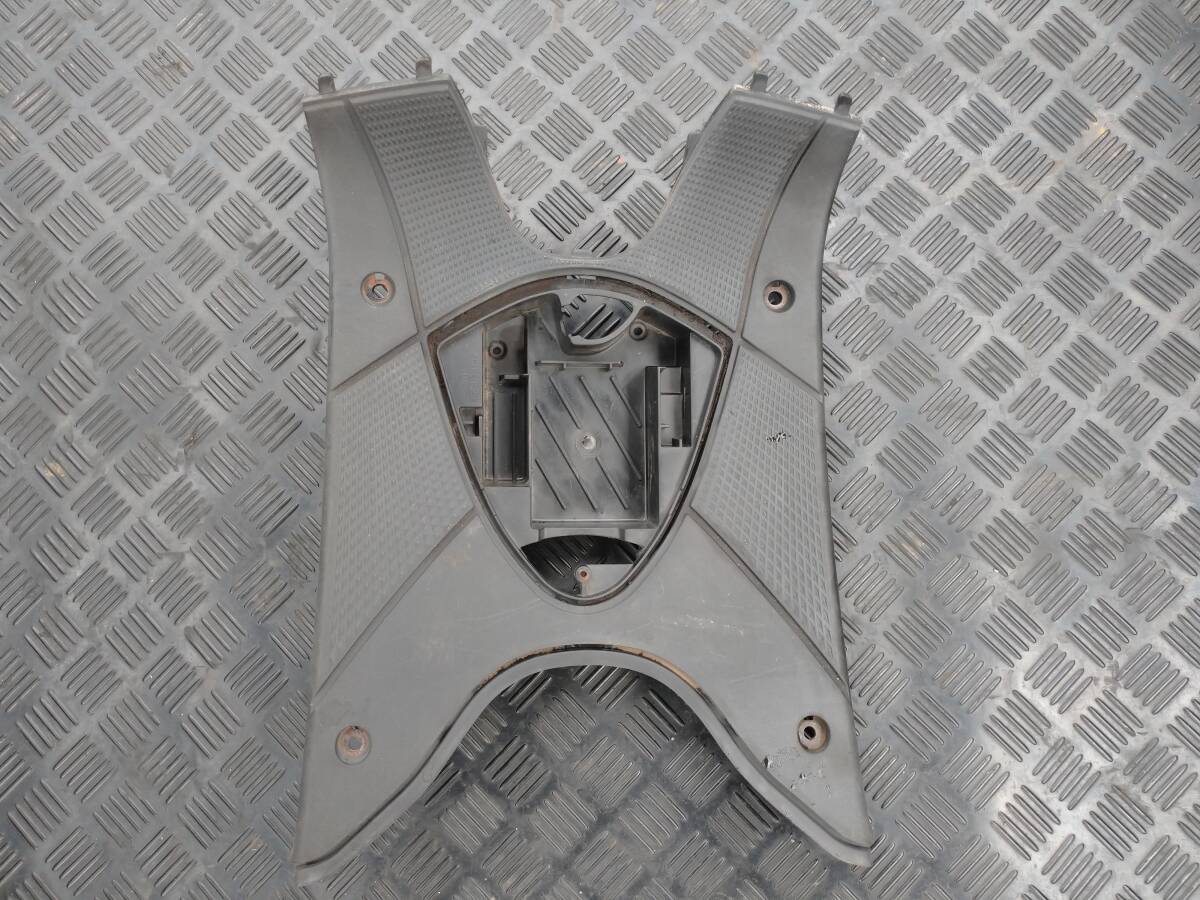 SUZUKI スズキ レッツ2 CA1PA ステップ フロアボード 送料無料!拍卖